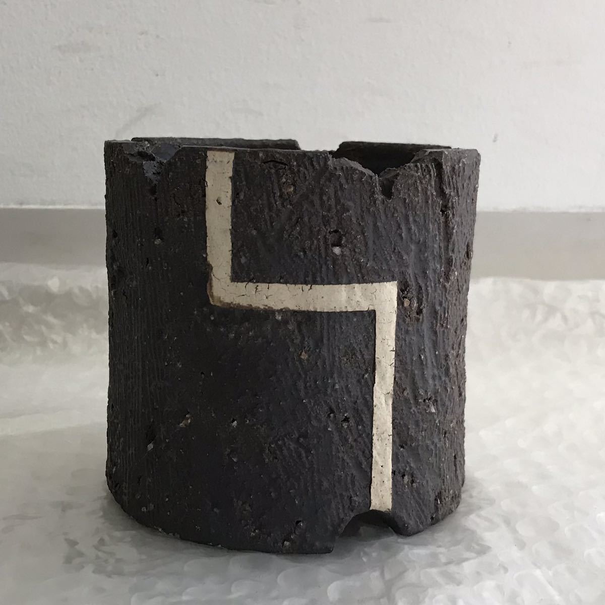 新品未使用】BOTANIZE GOUJIN SEN S size High □ Pot ボタナイズ 植物 