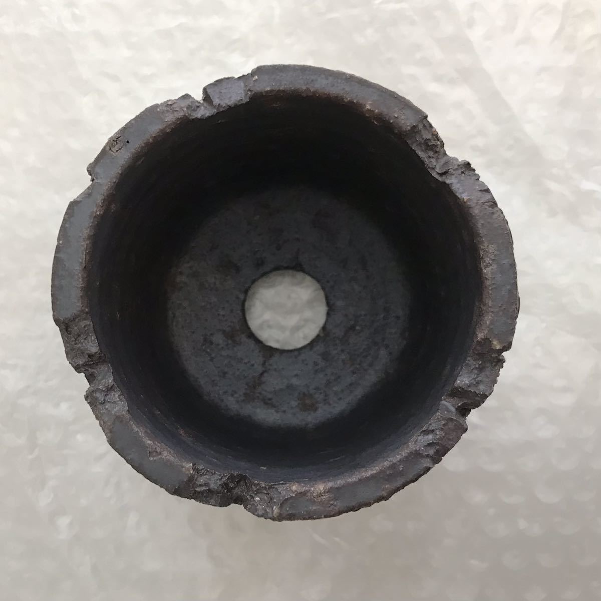 新品未使用】BOTANIZE GOUJIN SEN S size High □ Pot ボタナイズ 植物 