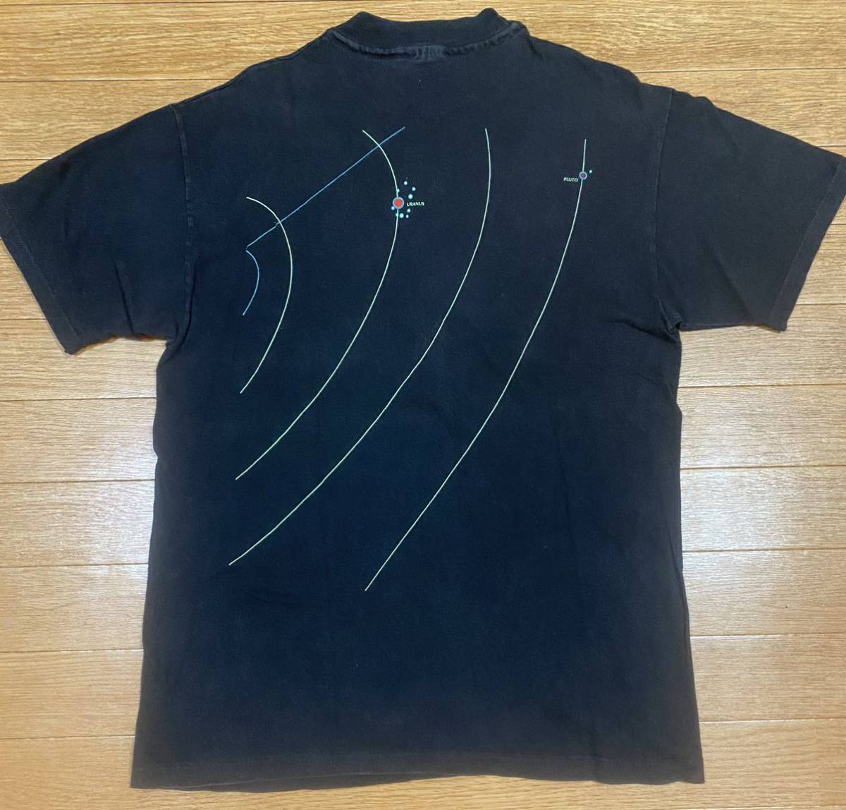 送料無料ギフト 90s USA製 Mosquitohead ブルース・リー Tシャツ 