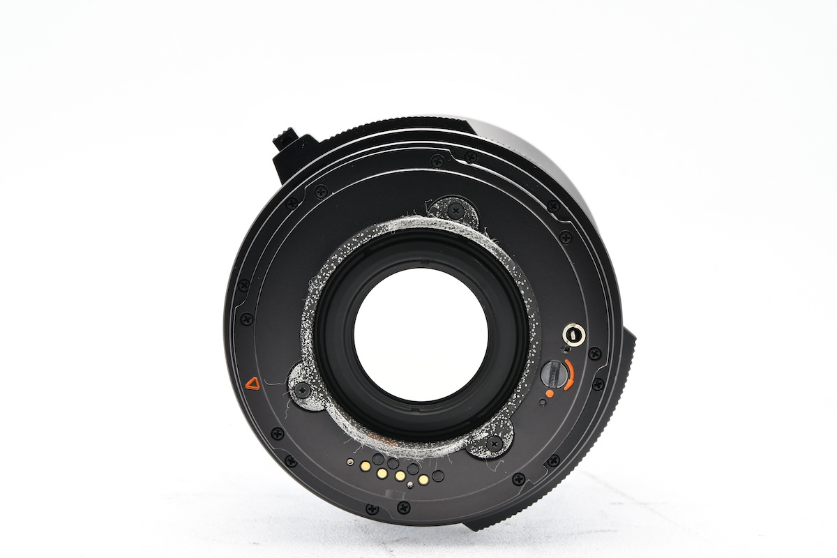 HASSELBLAD Carl Zeiss Distagon F 50mm F2.8 T Vマウント