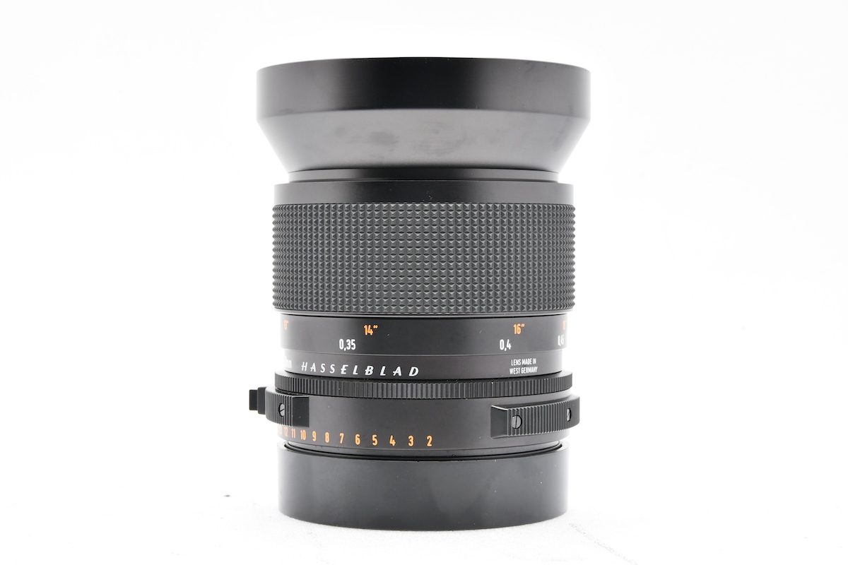 HASSELBLAD Carl Zeiss Distagon F 50mm F2.8 T Vマウント