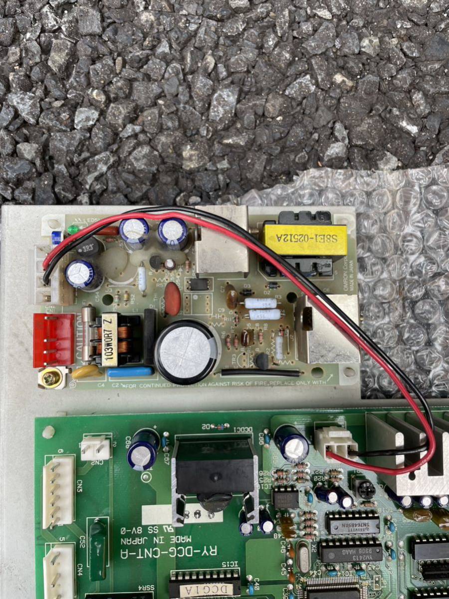 ラスト1枚！ネオミニ基板 ネオミニパーツ ネオミニ基盤 クレーンゲーム