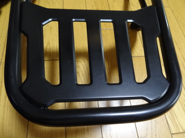 レブル1100用（SC83）純正アクセサリー リアキャリア 品番 08L70 