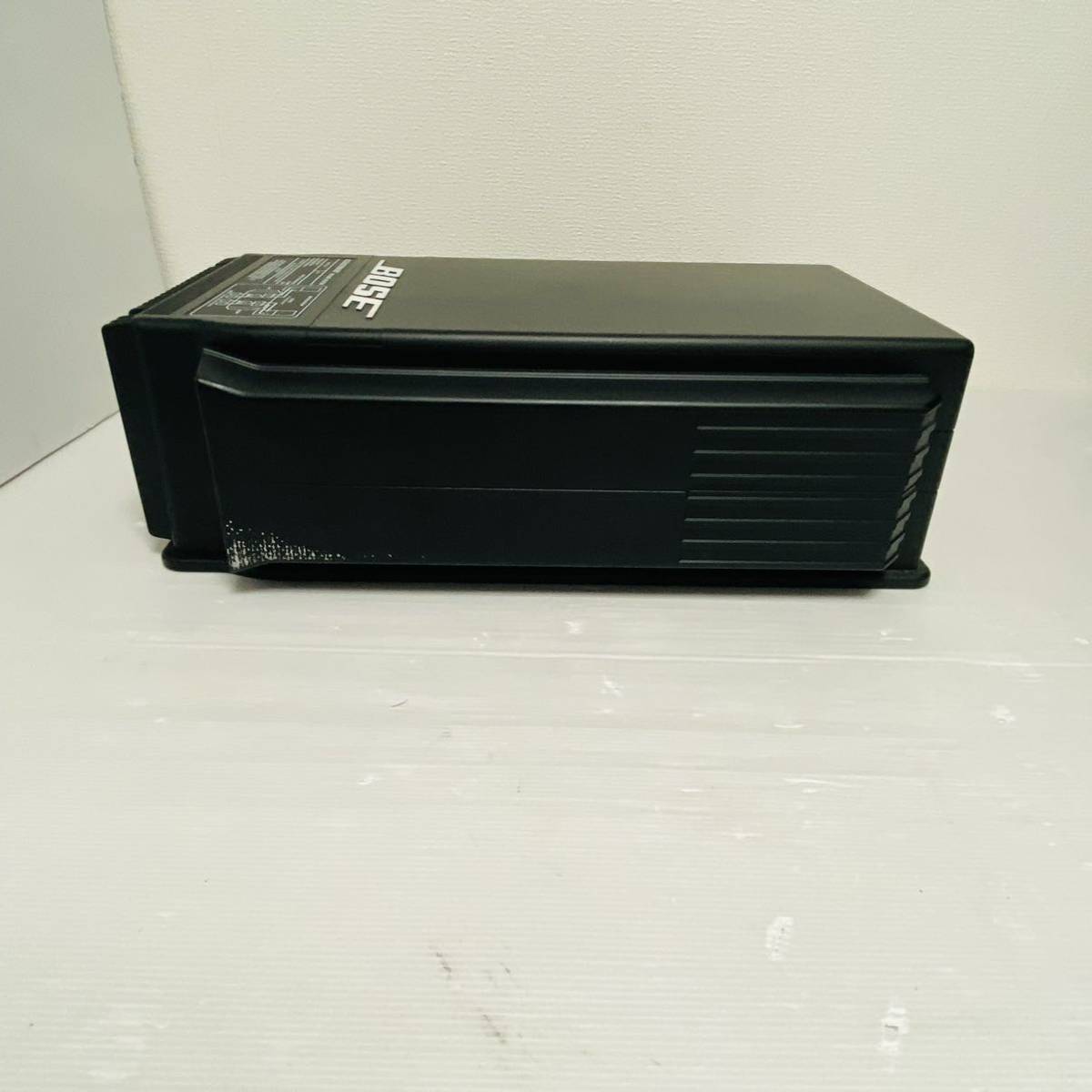 BOSE 501Z ウーファー シャドーベースボックス ボーズ サブウーファー
