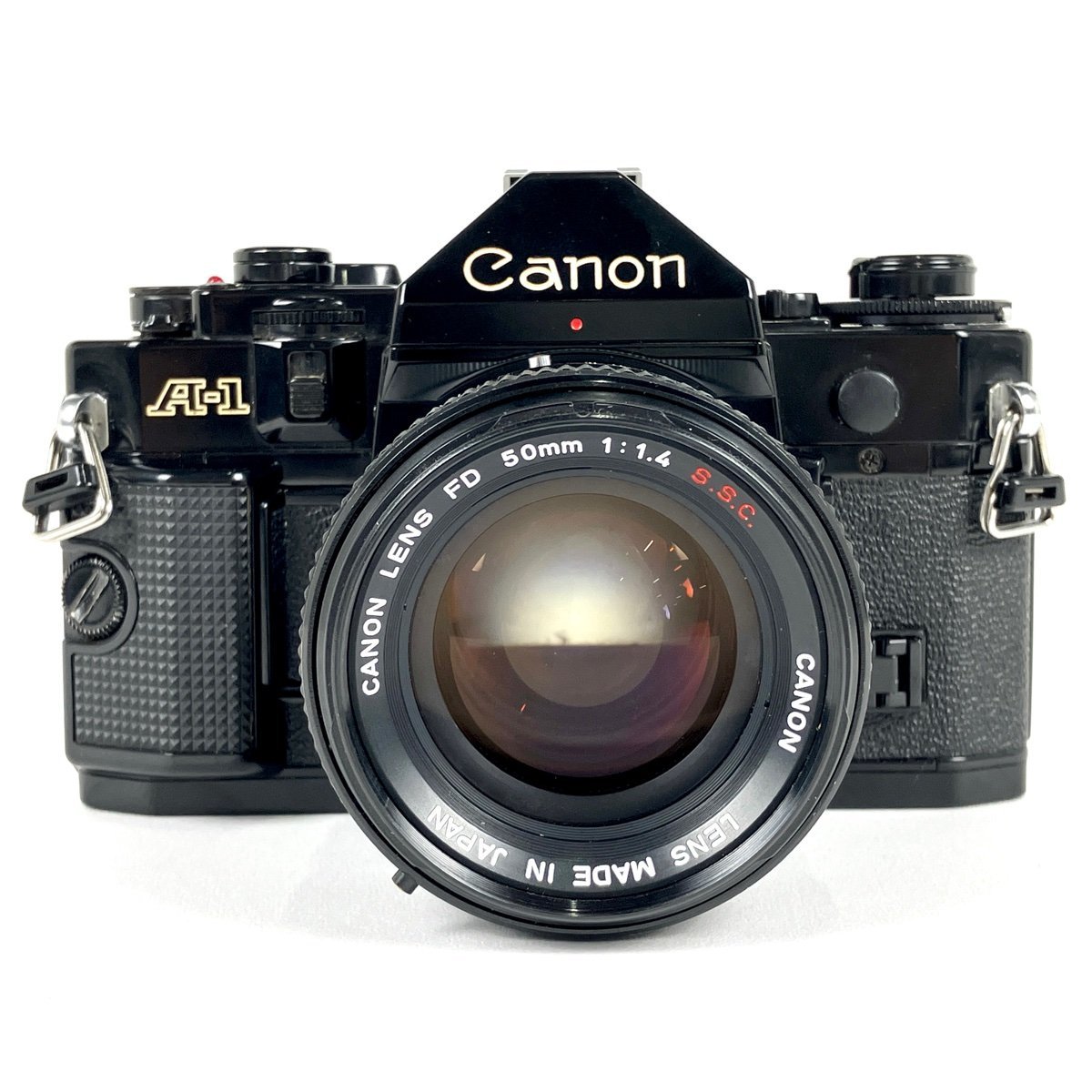 整備済 完動 Canon AE-1 50mm F1.4 Oマーク オールドレンズ 整備済 完動 Canon AE-1 50mm F1.4 Oマーク オールドレンズ 【公式