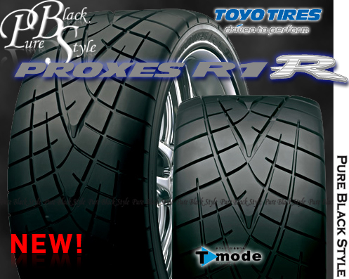NEW正規品 TOYO PROXES R1R 195/50R15｜トーヨープロクセス 偶数本希望限定｜195/50-15 1955015｜国内 ...