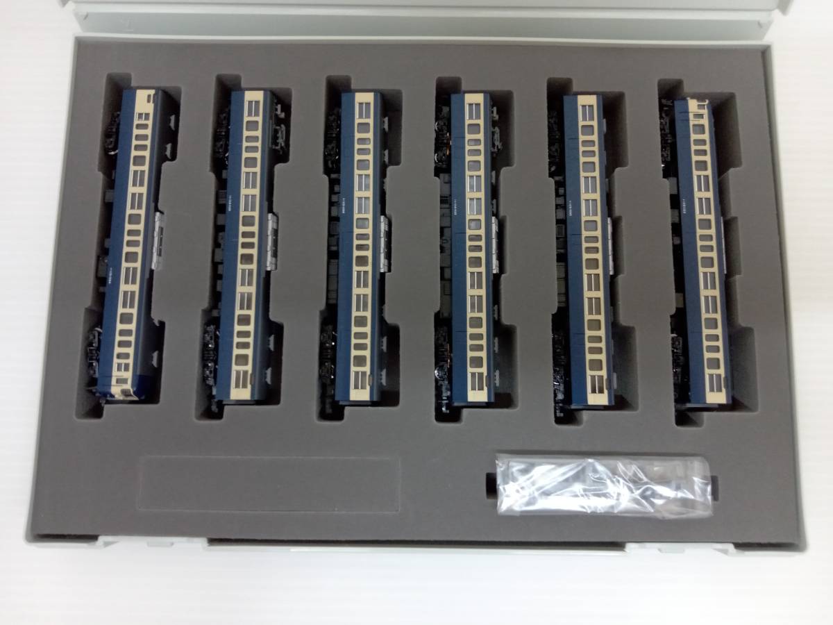 ★ Nゲージ TOMIX 98932 115系1000番台近郊電車 (横須賀色・C1編成) セット 限定品