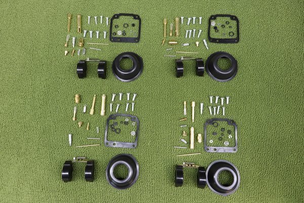 本物保証，新作 RK22 社外1台分MJPJ各5種付属 XJR400 4HM 93-00 キャブレター オーバーホール リペアキット ダイヤフラム フロート ガスケット(キャブレター)｜売買されたオークション情報、yahooの商品情報をアー ヤマハ用