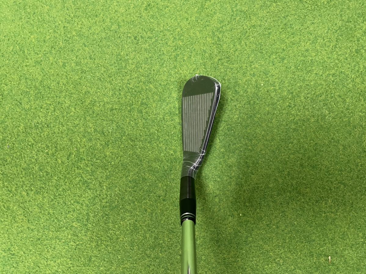 バルドCORSA 7番アイアン単品