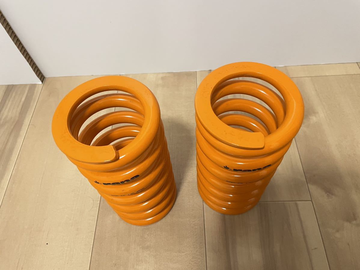 ラーナ rana スプリング id65 H200 14K アラゴスタ純正 ハイパコ