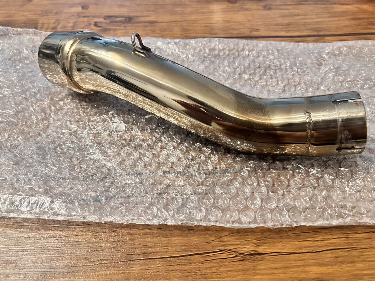 1円スタート CBR250RR（MC51) トリックスター スリップオン マフラー 