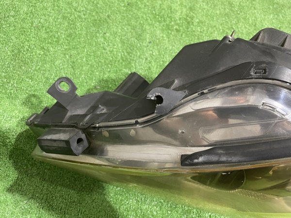 売り切り！！LEXUS　レクサス　IS　GSE20/21/25　純正　ヘッドライト　左　左側　バラスト付き　HID　KOITO　53-33　　 ＜中古＞