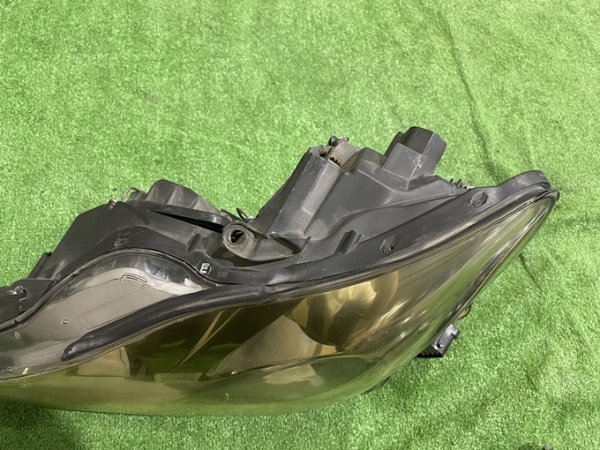 売り切り！！LEXUS　レクサス　IS　GSE20/21/25　純正　ヘッドライト　左　左側　バラスト付き　HID　KOITO　53-33　　 ＜中古＞