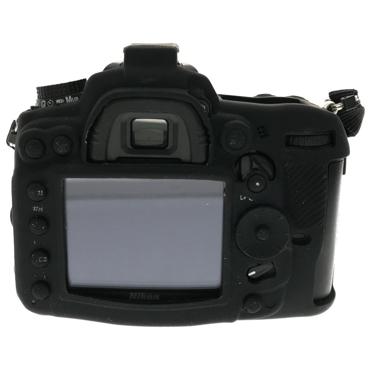 動作美品】Nikon D7000 ニコン デジタル一眼レフカメラ DXフォーマット