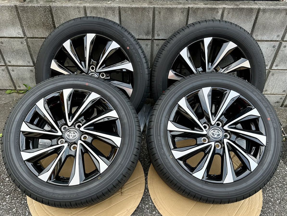 ◇美品◇23年6月納車 ほぼ新車外し 90系ノア HYBRID S-Z 2WD 純正(205 