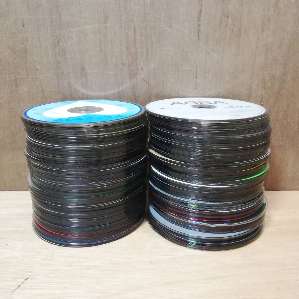 CD 盤のみ まとめ _1