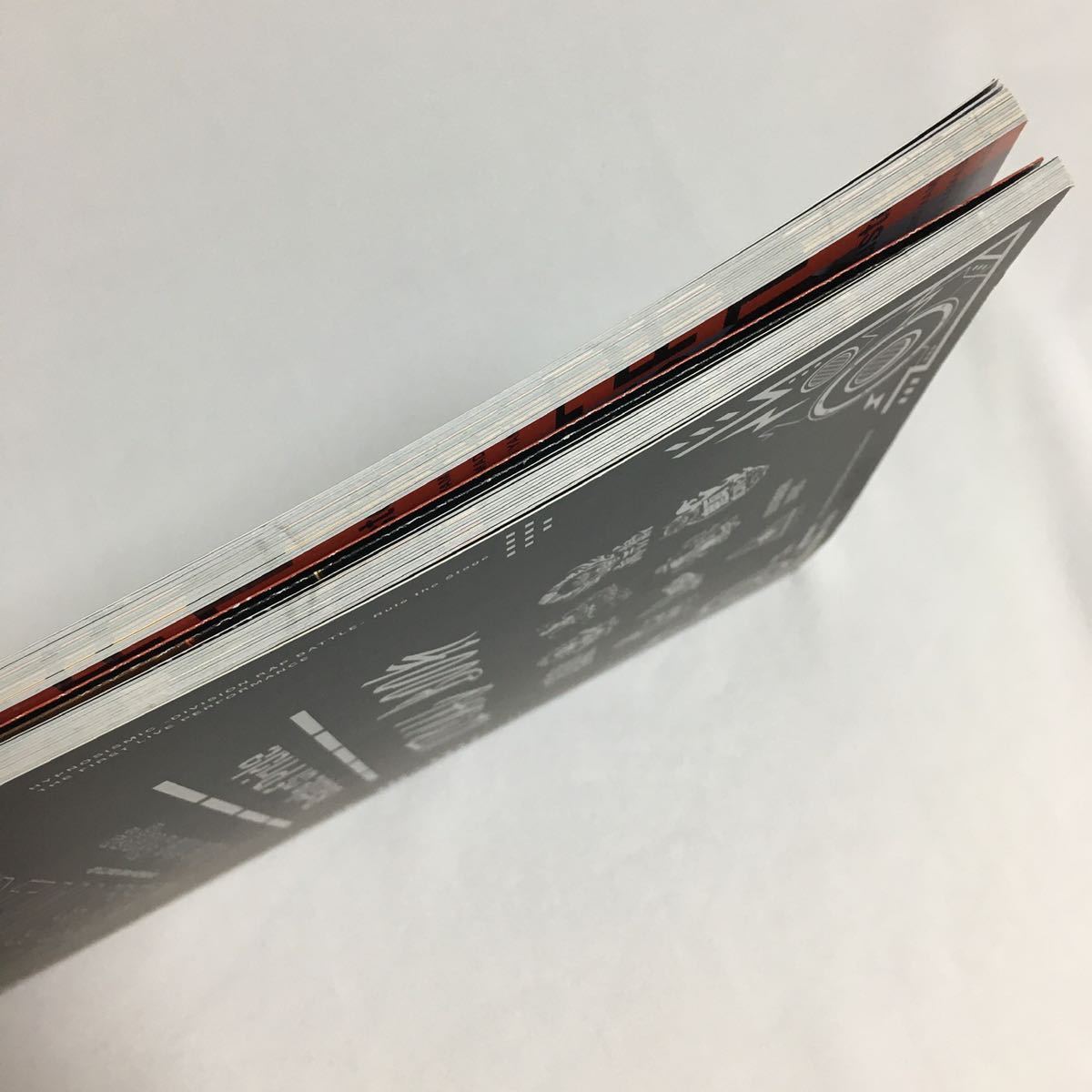 2冊セット ] ヒプノシスマイク 2021 2022 舞台 BattleofPride BoP 