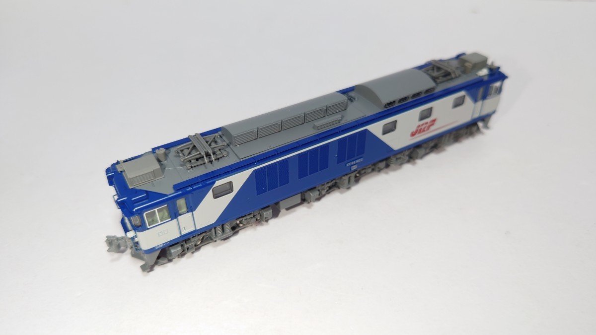 TOMIX　9111　JR　EF64 1000形 電気機関車　（JR貨物更新車）_2