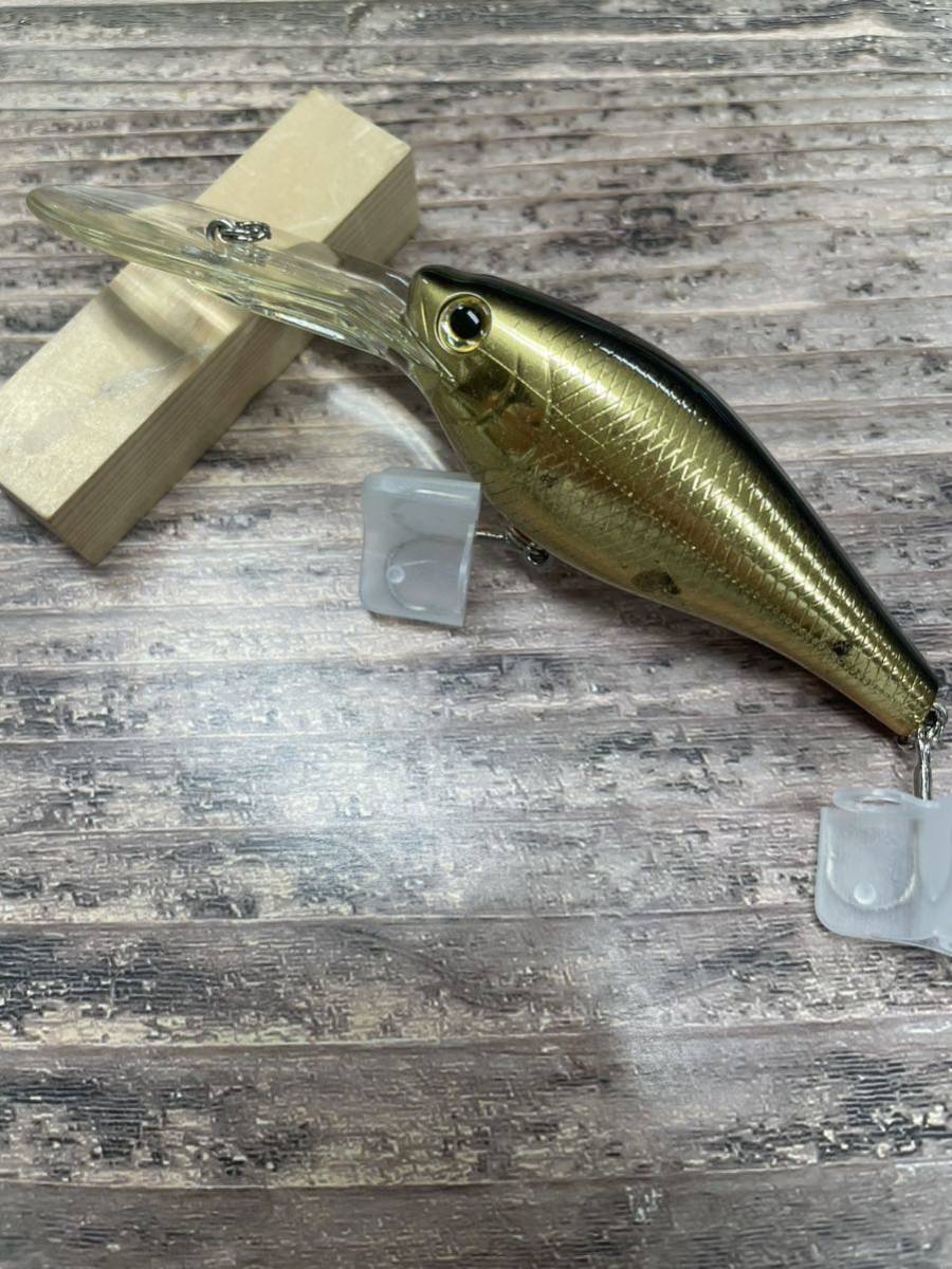 マッドペッパー マグナム 純金箔 頻繁 【長期保管品】