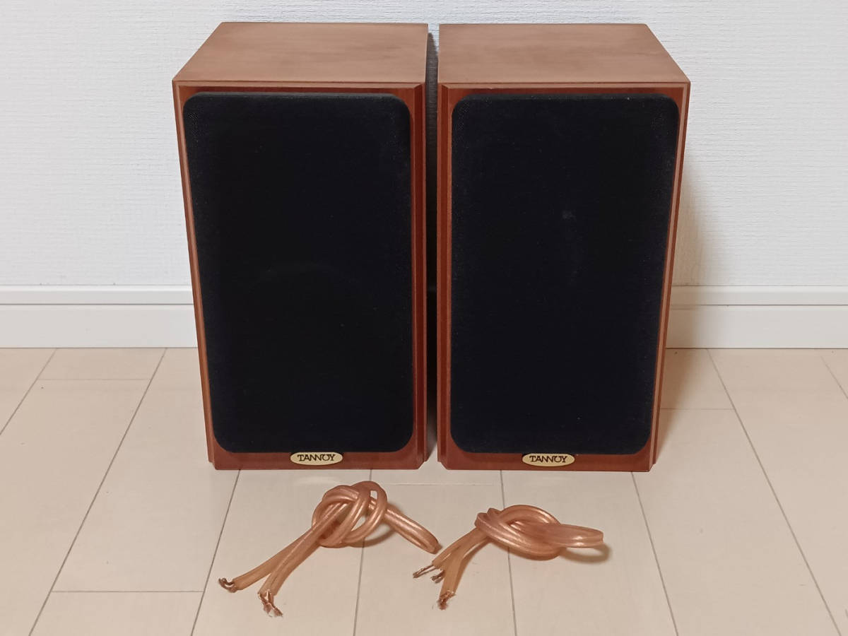 TANNOY タンノイ Revolution R1 ペア 【公式通販】
