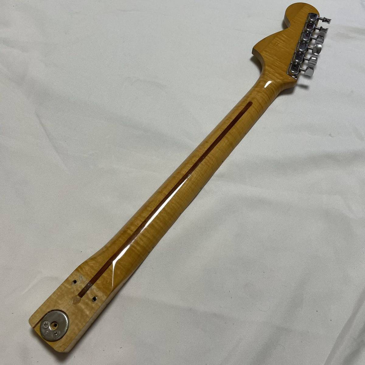 Tokai SILVER STAR 36 ストラトタイプ メイプルネック スパロゴ 