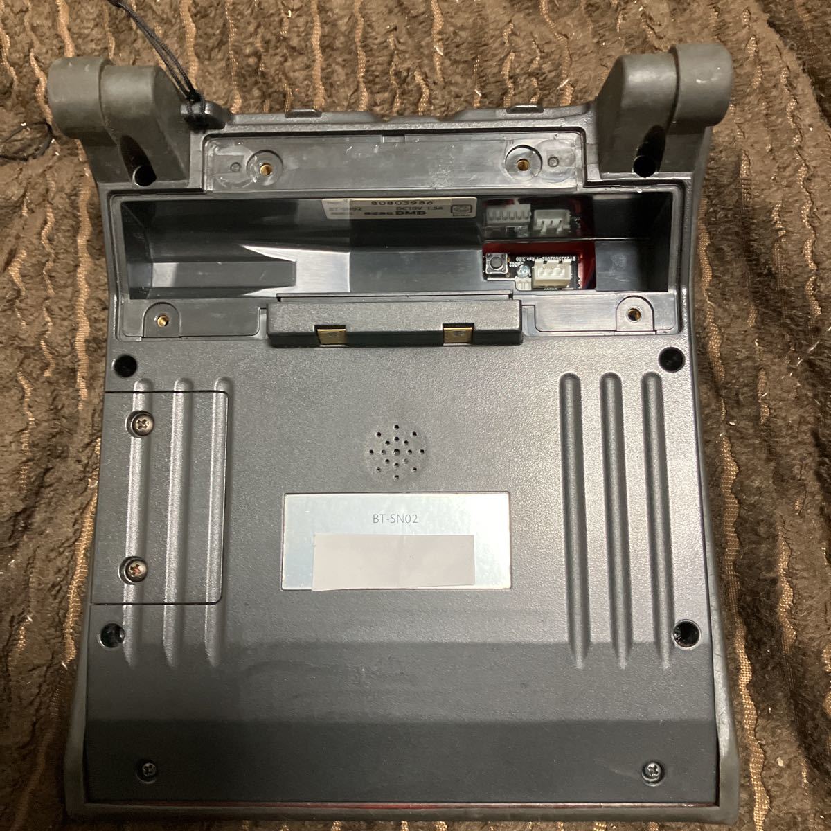 ウガナビクイーン BT-SN02 UGA UGA-01 カラオケ機器 （F JOYSOUND/UGA