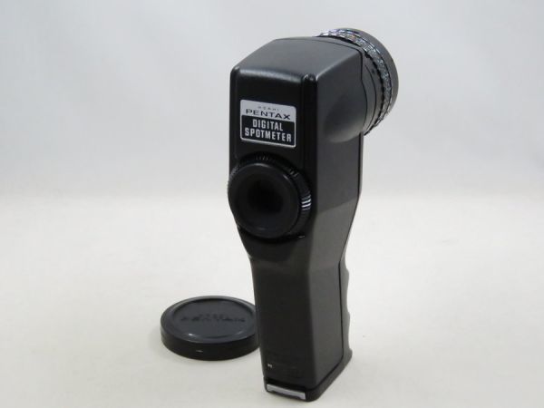 19950Z0]☆極上美品☆PENTAX DIGITAL SPOTMETER
