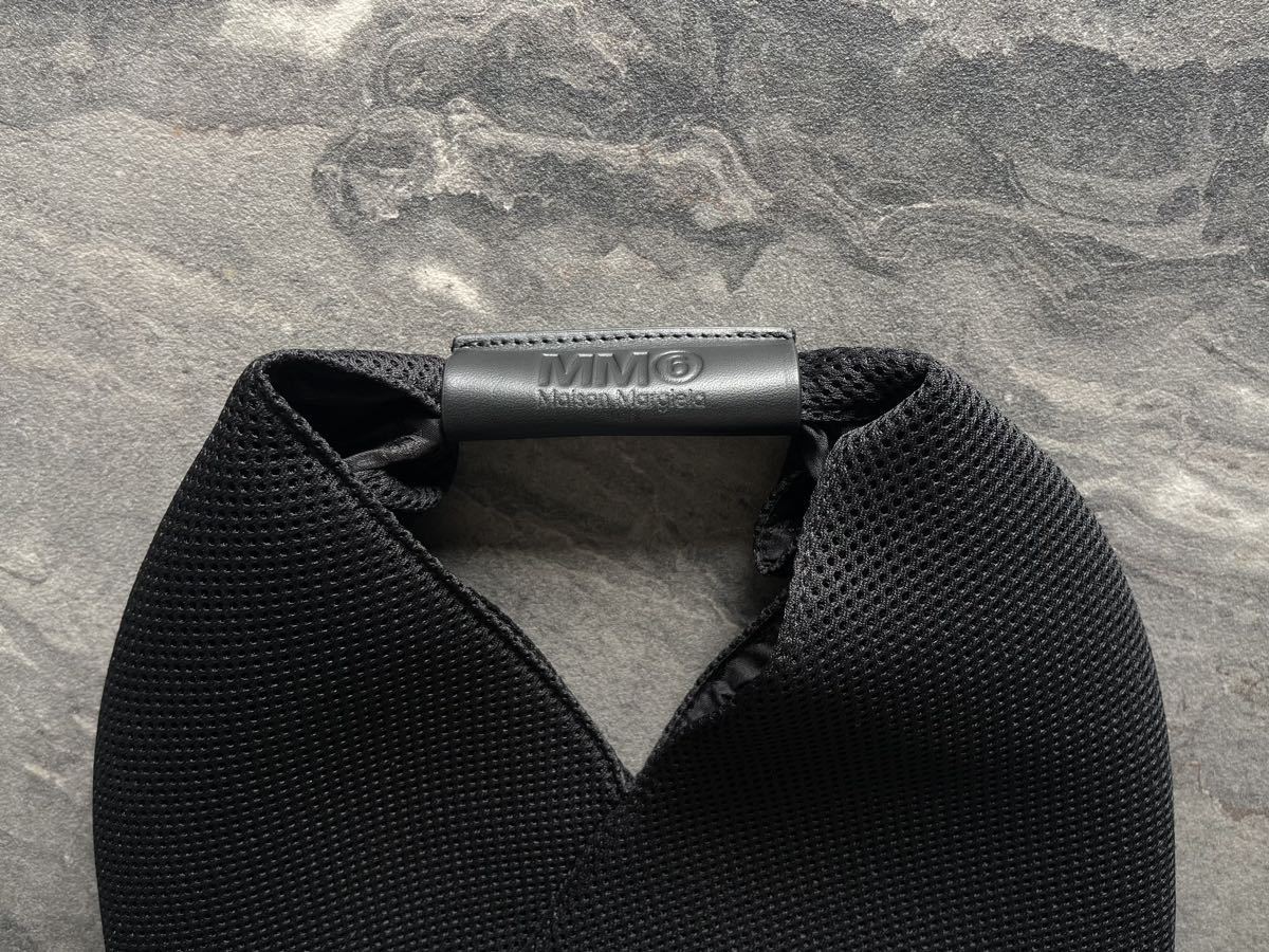 新品未使用【MM6】Japanese Bag 風呂敷バッグ メゾンマルジェラ 