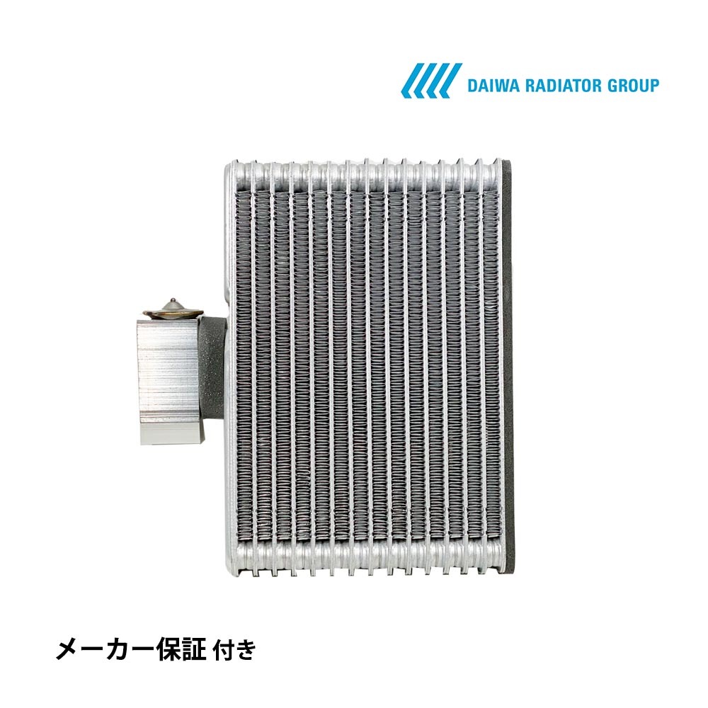 スズキ キャリィ エバポレーター ASSY DA63T 社外新品 熱交換器専門メーカー エキパン 付 複数有 要問い合わせ ダイワ