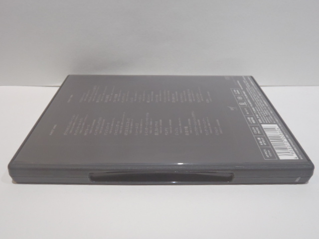 佐野元春 1980-2000 Anthology : DVD LIVE ANTHOLOGY （2枚組DVD