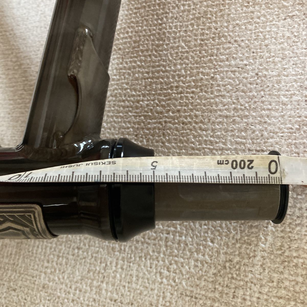 MASH matt reyes steel frame set Mサイズ 送料込み ワンオーナー 美 