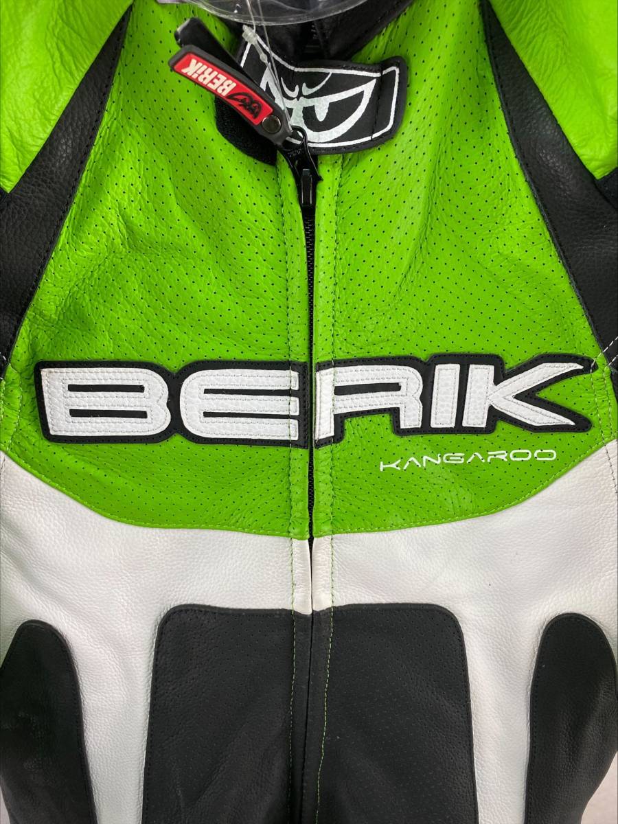 ベリック2.0 HYPER RACEレーシングスーツ 46 楽天市場】berik 2．0の通販