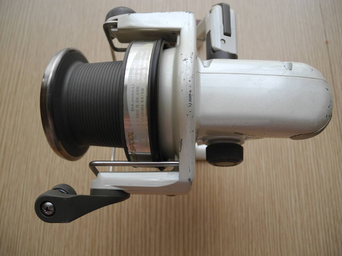 ダイワ エンブレム Z 4500 DAIWA EMBLEM-Z 4500 投げ釣り ◇ その1