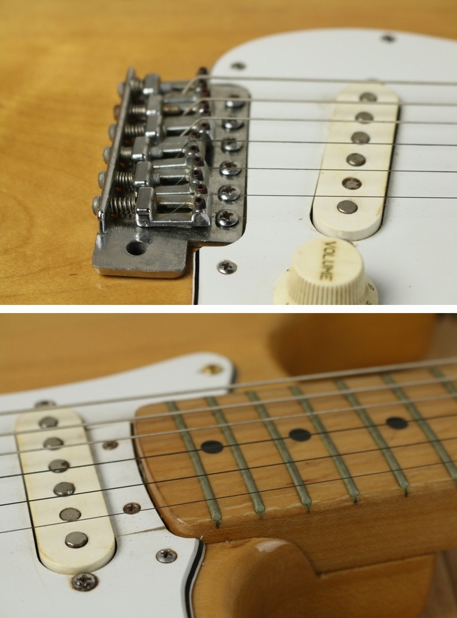 MATSUMOKU エレキギター グレコ ELECTRIC MADE Greco A760265 Yahoo