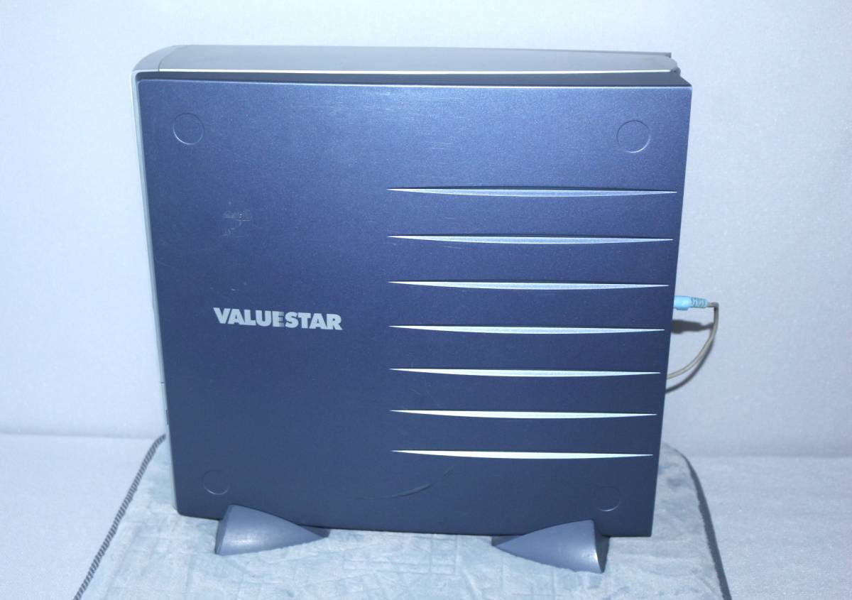 NEC VALUESTAR T VT800J/5FD ディスプレイセット / NEC VALUESTAR T