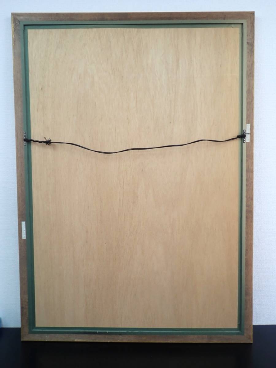 ジャック ・ デペルト ゴルフ場 53⁄100 リトグラフ ジャック