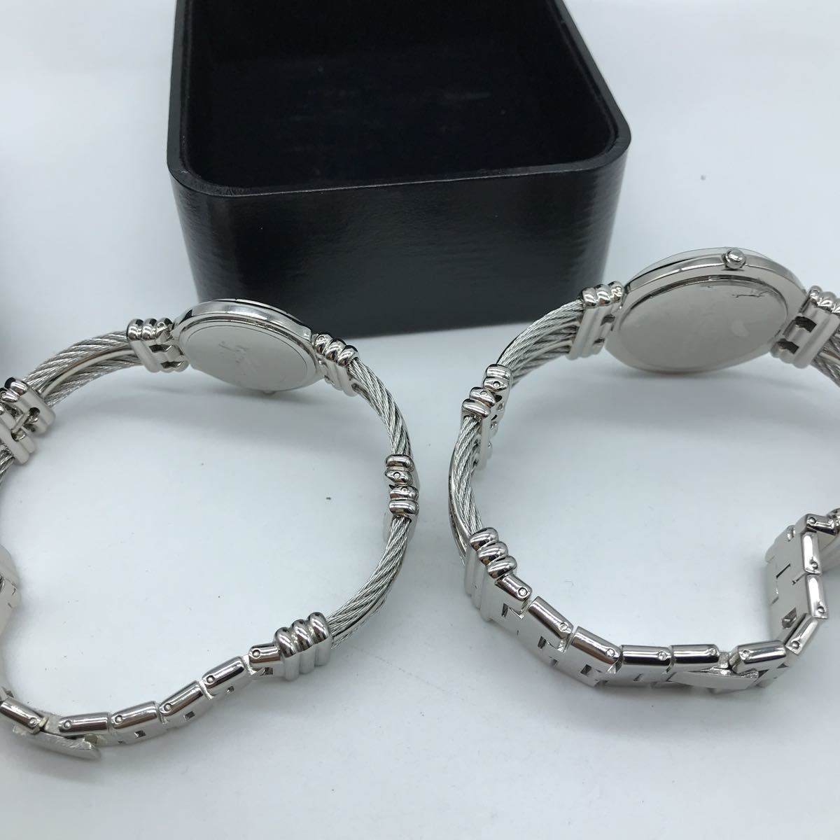 ELIZABETH エリザベス オパール quartz ELIZABETH エリザベス ペア