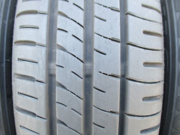 ★☆155/65R13 73S ダンロップ ENASAVE EC204 4本 送料込 T27830527☆★ ダンロップ 155&frasl;65R13 ENASAVE タイヤの通販 販売と交換 オークション比較
