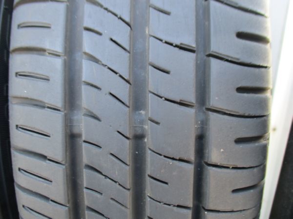 ★☆155/65R13 73S ダンロップ ENASAVE EC204 4本 送料込 T27830527☆★ ダンロップ 155&frasl;65R13 ENASAVE タイヤの通販 販売と交換 オークション比較