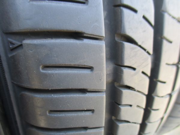 ★☆155/65R13 73S ダンロップ ENASAVE EC204 4本 送料込 T27830527☆★ ダンロップ 155&frasl;65R13 ENASAVE タイヤの通販 販売と交換 オークション比較