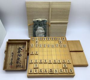 将棋のYahoo!オークション(旧ヤフオク!)の相場・価格を見る｜Yahoo