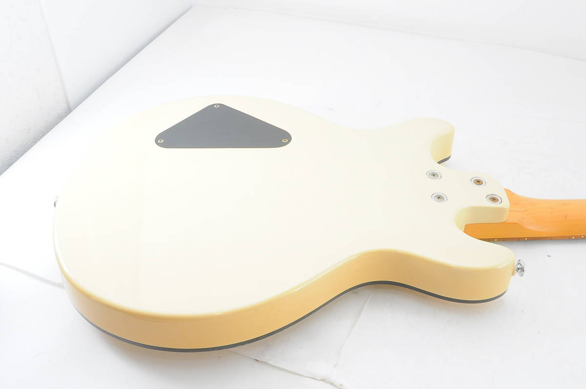 MEM08]動作品 デイジーロック Daisy Rock Girl Guitars :RETRO-H 