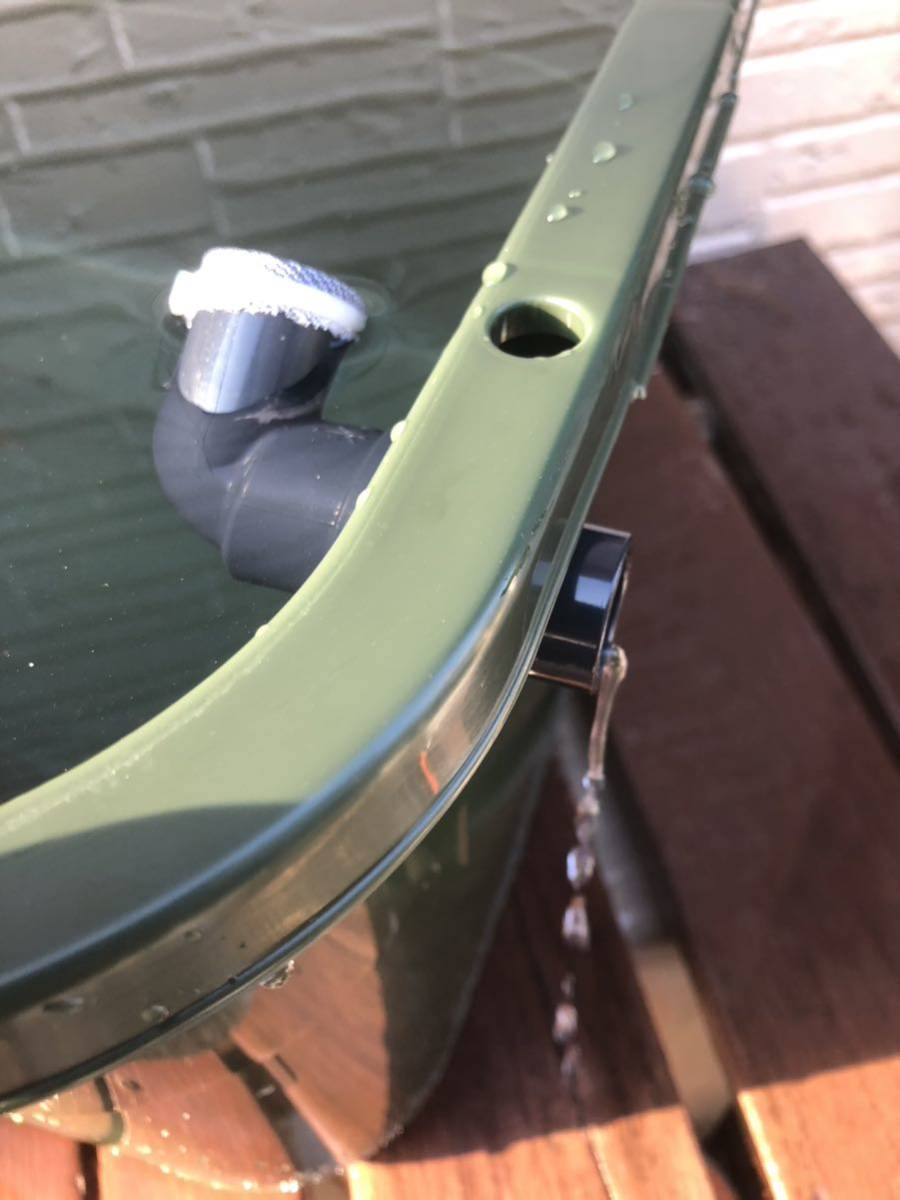 メダカ飼育ケース 36リットル メダカ飼育ケース 36㍑x5個（4色あり