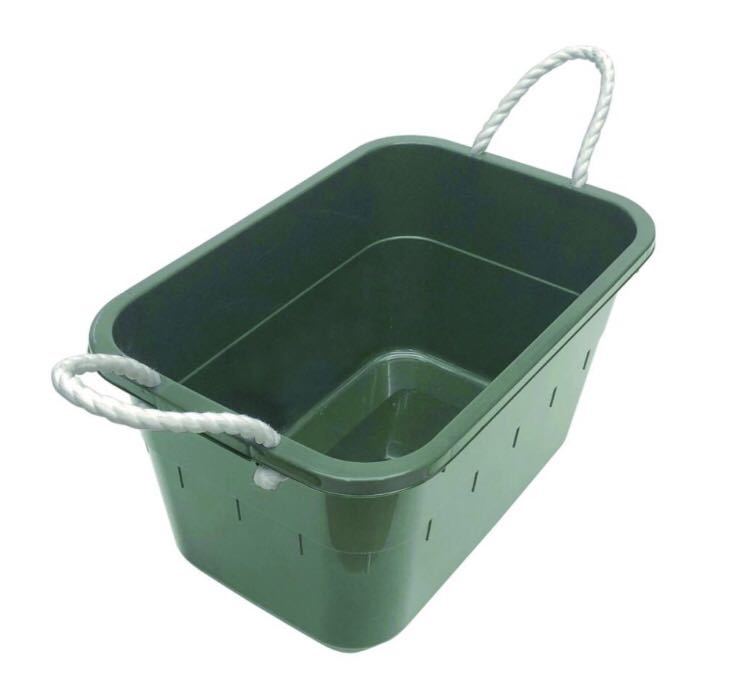 メダカ飼育ケース 36㍑x10個 メダカ飼育ケース 36リットル 色