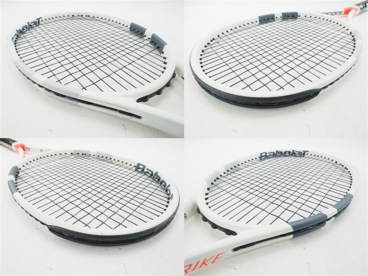 Babolat Pure Strike VS ピュアストライクVS G2 スポーツ テニス