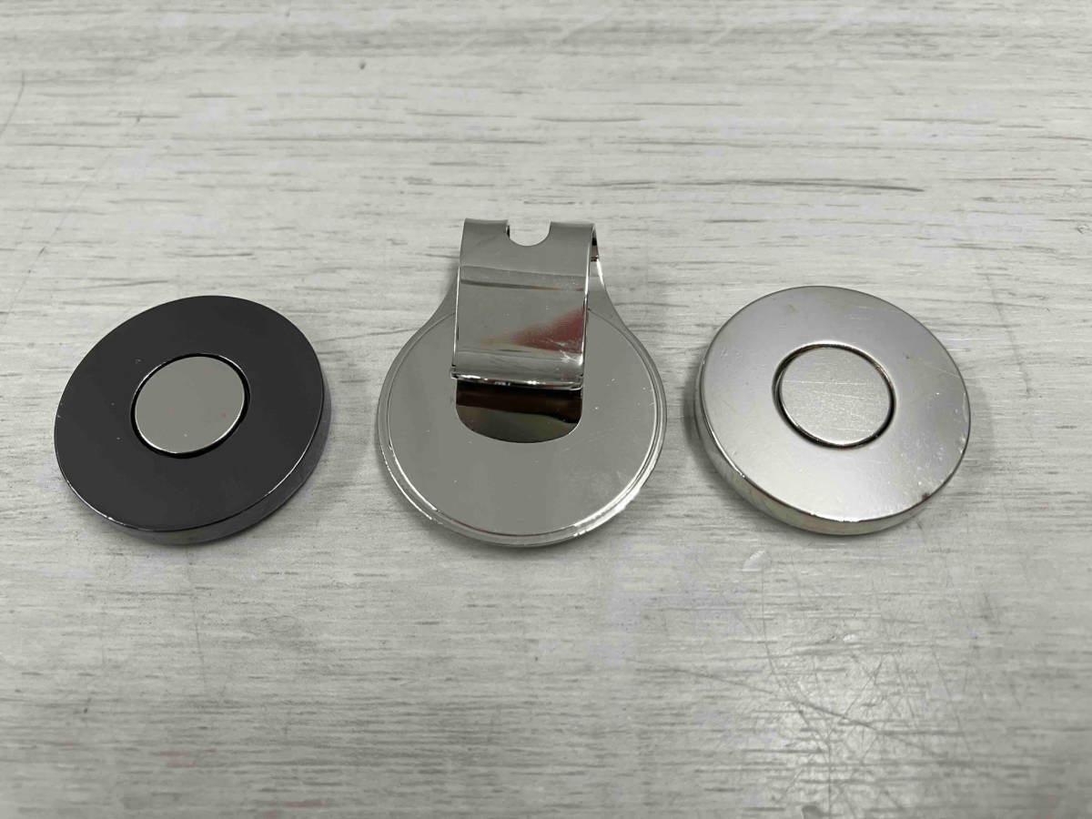 フランクミュラー ノベルティ ゴルフマーカー 非売品 FRANCK MULLER