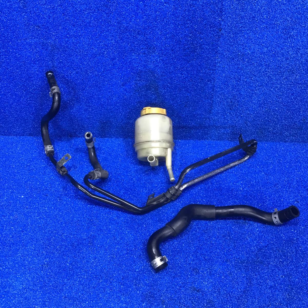 得価，定番人気 AK-0007258 D1 H12 スバル インプレッサ WRX NB STI GDA 前期 A型 丸目 パワステ リザーバータンク SIM1(ステアリング、ハンドル関連用品)｜売買されたオークション情報、yahooの商品情報をアーカイブ公 スバル用