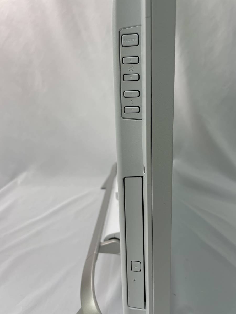 富士通 ESPRIMO FH60/E3 FMVF60E3WG（AMD Ryzen 5 4500U/8GB/SSD512GB