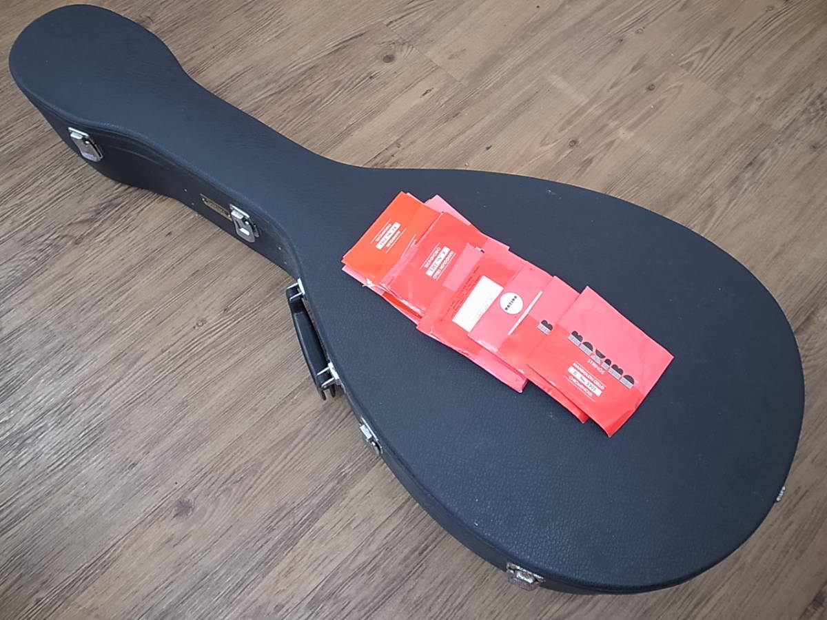SUZUKI VIOLIN MANDOCELLO MC-836鈴木バイオリン/マンドチェロ