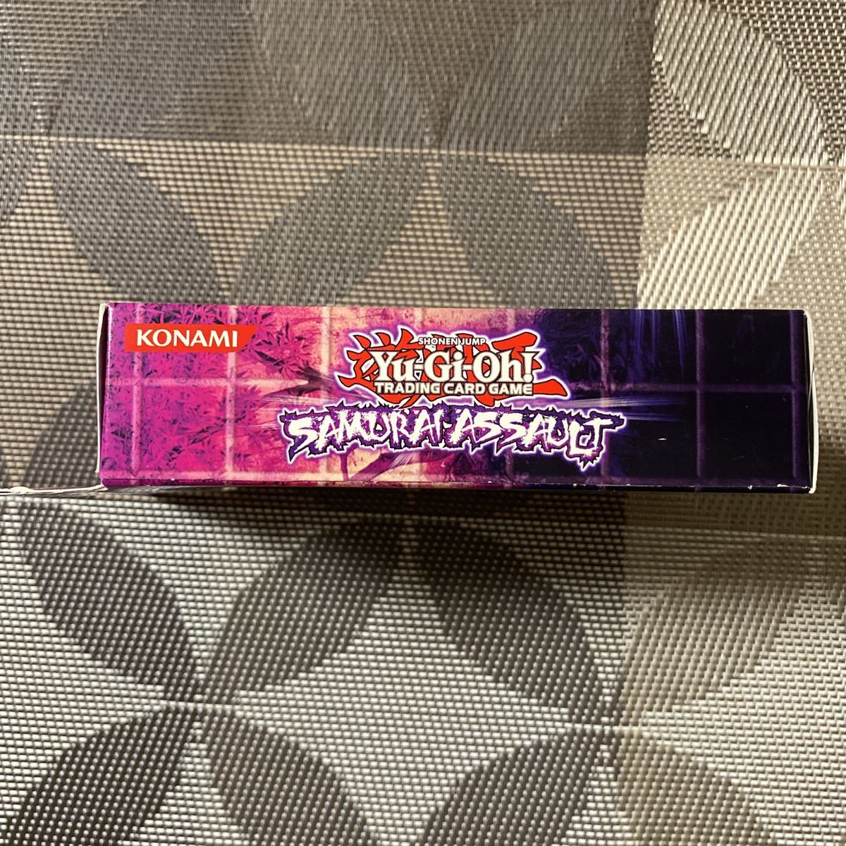 Samurai Assault 2026年最新Yahoo!オークション -遊戯王 SAMURAI Yu-Gi